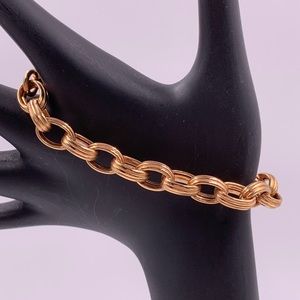 Milor Bronze Bracelet